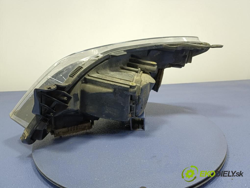 Opel Astra 2005 světlo v pravo: 160202-00