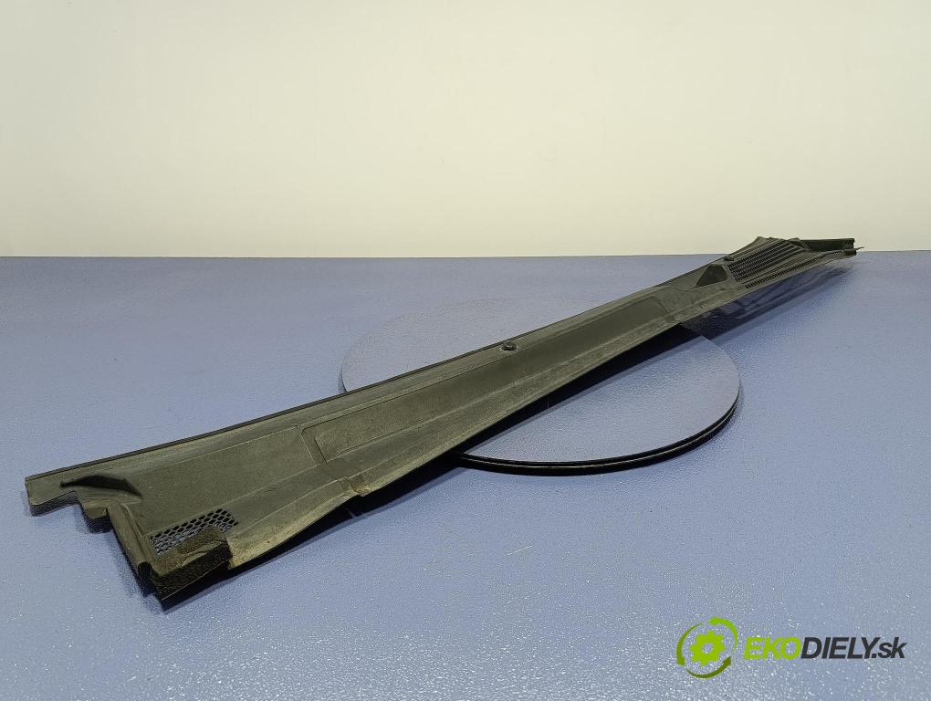 Opel Vectra 2006 torpédo 09179871