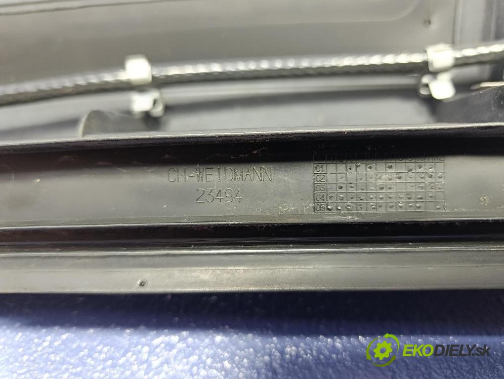 Opel Vectra 2006 torpédo 09179871