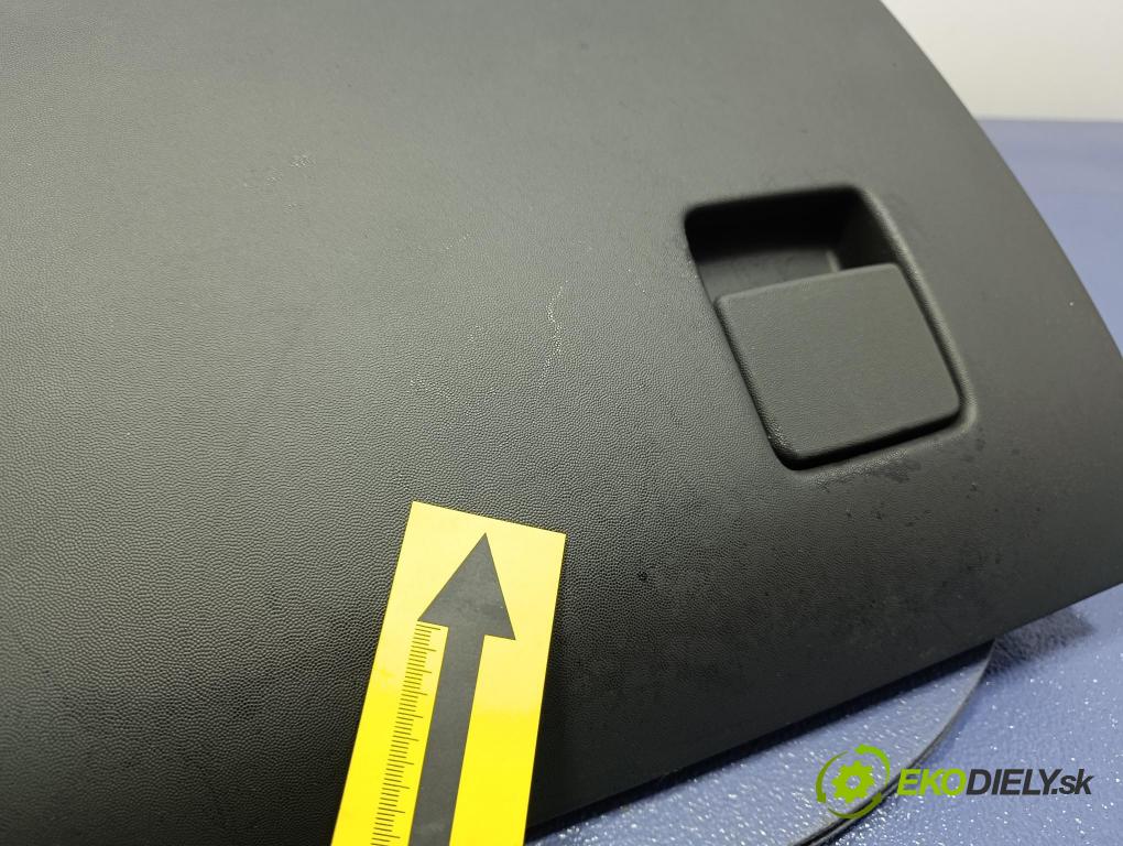 Opel Vectra 2006 kastlík 13232674