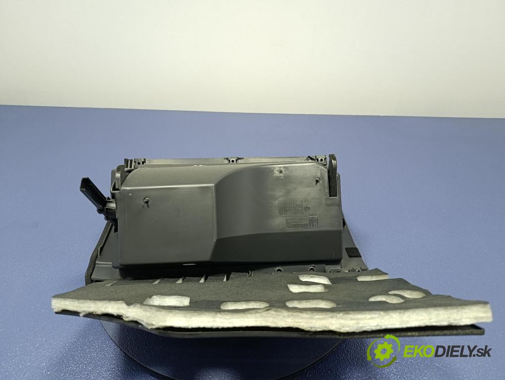 Opel Vectra 2006 kastlík 13232674