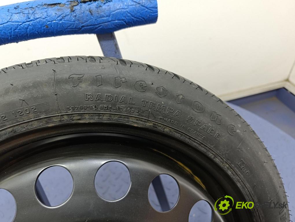 Opel Vectra 2003 koleso Prístup: 2160115