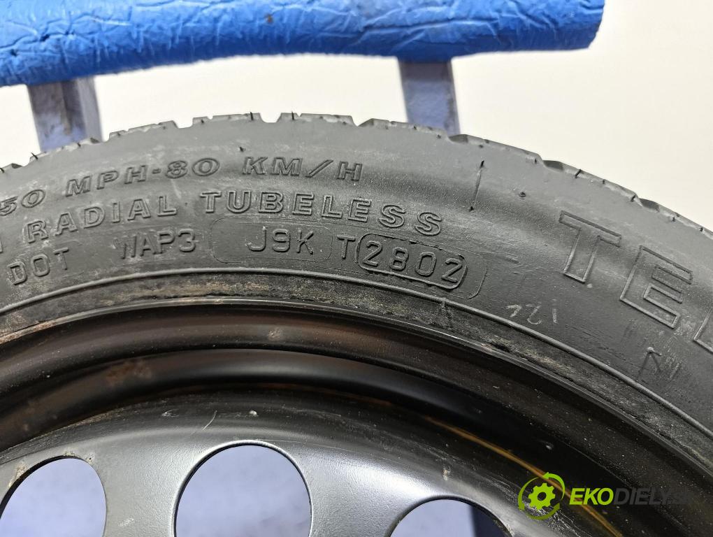 Opel Vectra 2003 koleso Prístup: 2160115
