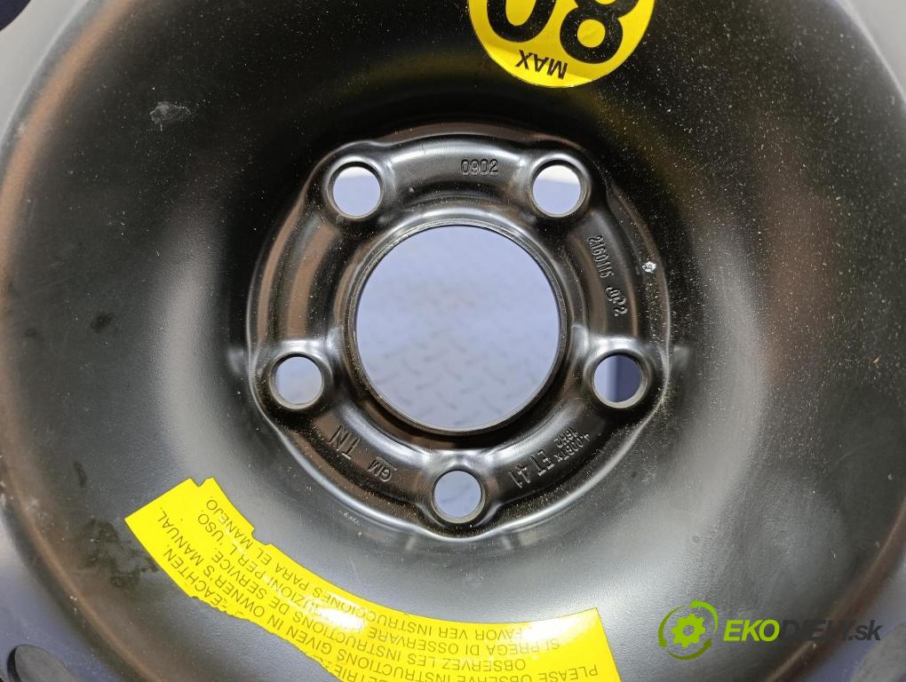 Opel Vectra 2003 koleso Prístup: 2160115