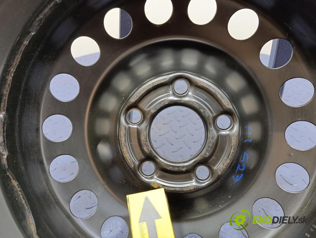 Opel Vectra 2003 koleso Prístup: 2160115