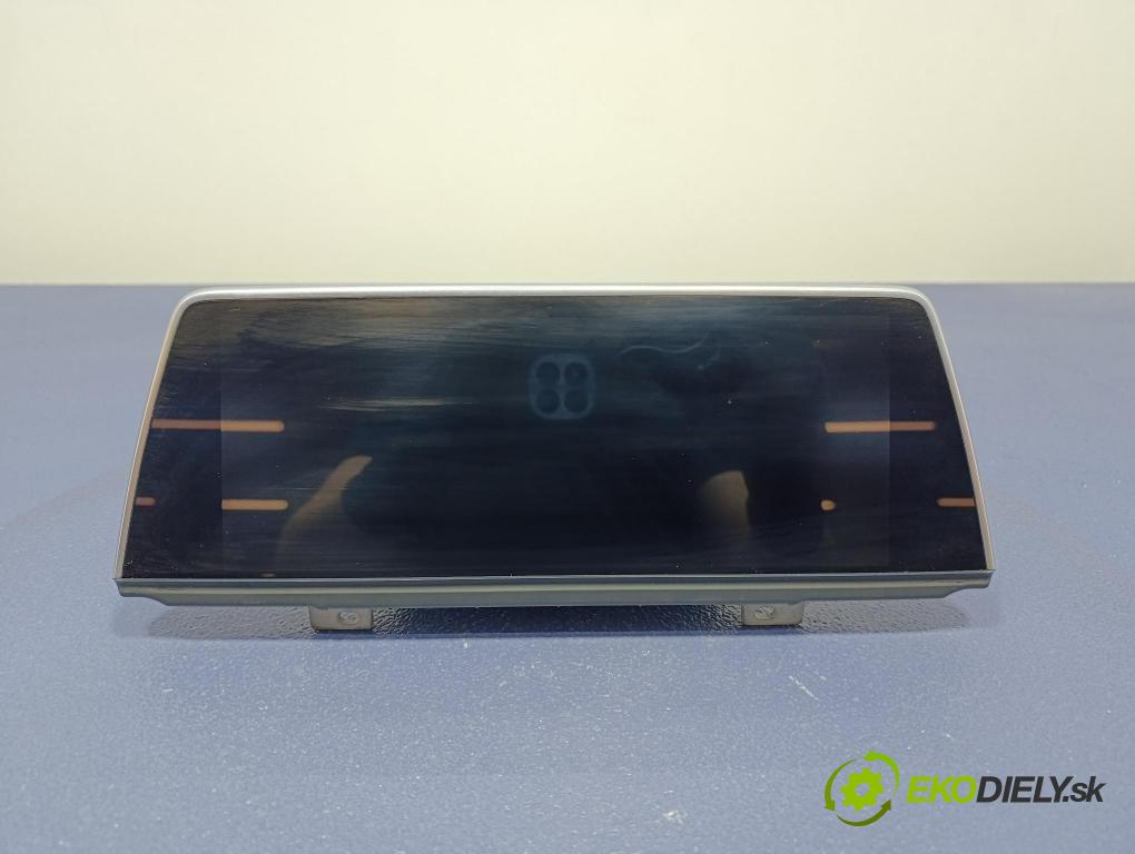 Bmw Seria 7 2019 displej Radio / GPS 8715338