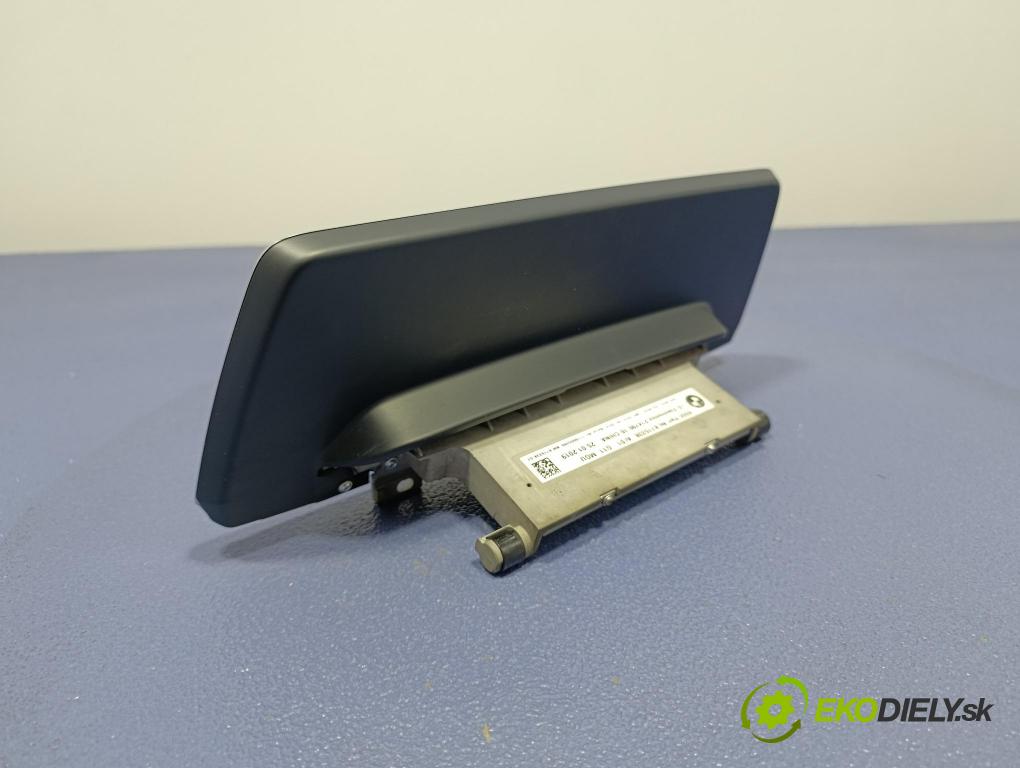Bmw Seria 7 2019 displej Radio / GPS 8715338