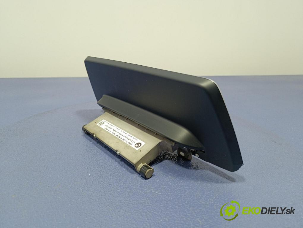 Bmw Seria 7 2019 displej Radio / GPS 8715338