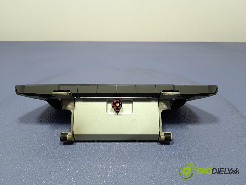 Bmw Seria 7 2019 displej Radio / GPS 8715338
