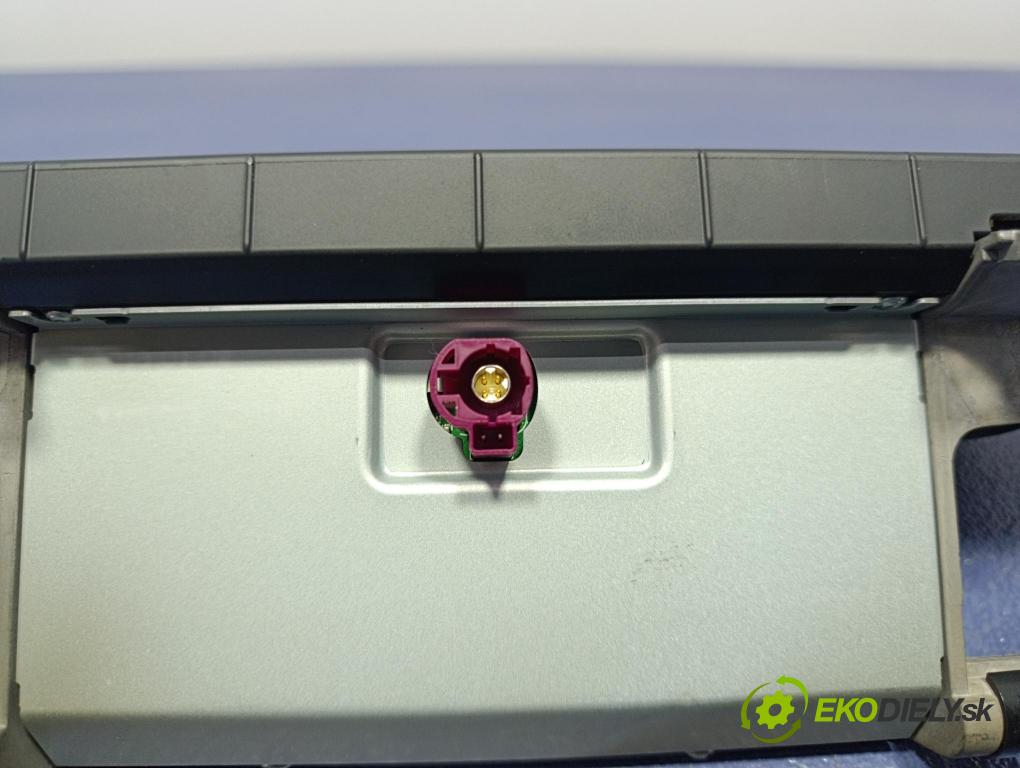 Bmw Seria 7 2019 displej Radio / GPS 8715338