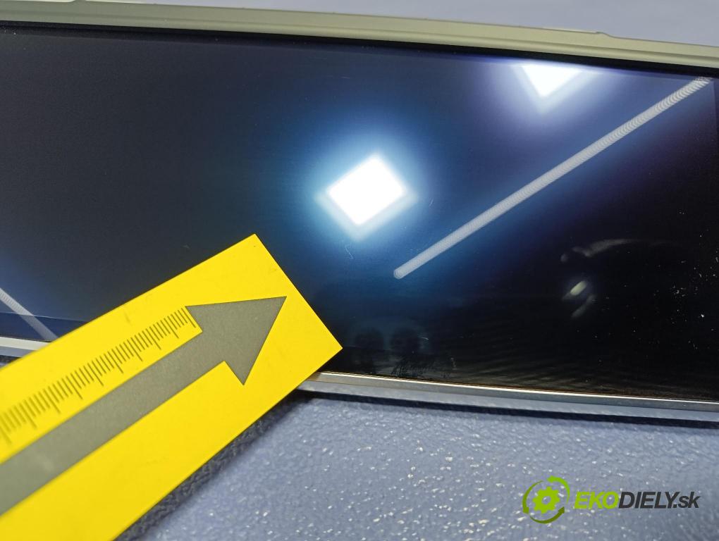 Bmw Seria 7 2019 displej Radio / GPS 8715338
