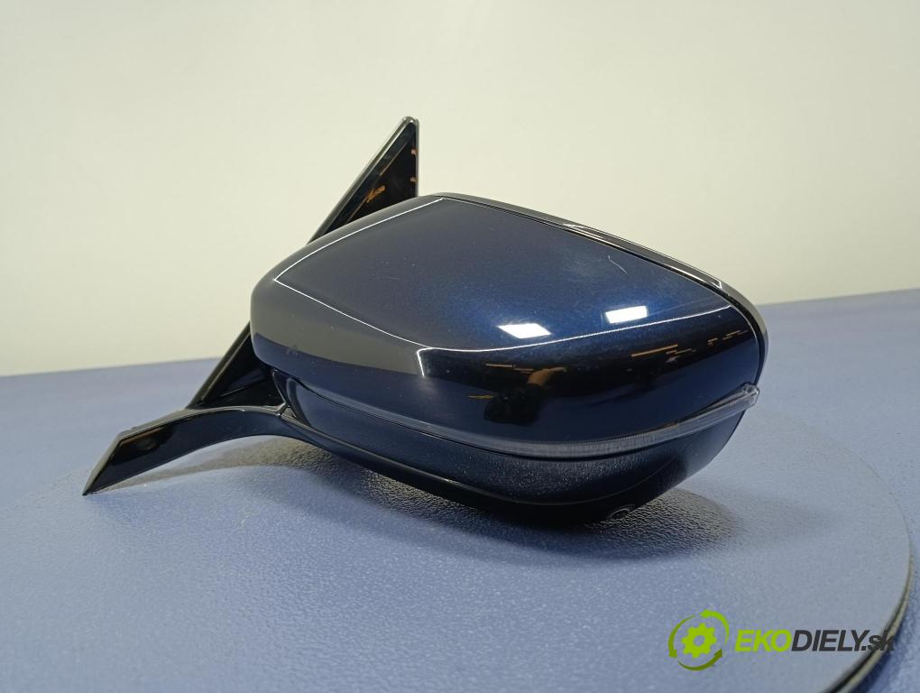 Bmw Seria 7 2019 zrkadlo Vľavo: