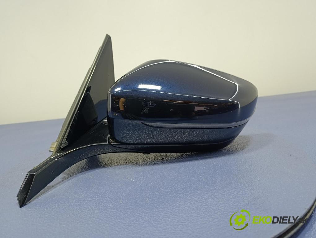 Bmw Seria 7 2019 zrkadlo Vľavo: