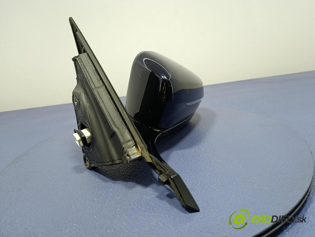 Bmw Seria 7 2019 zrkadlo Vľavo: