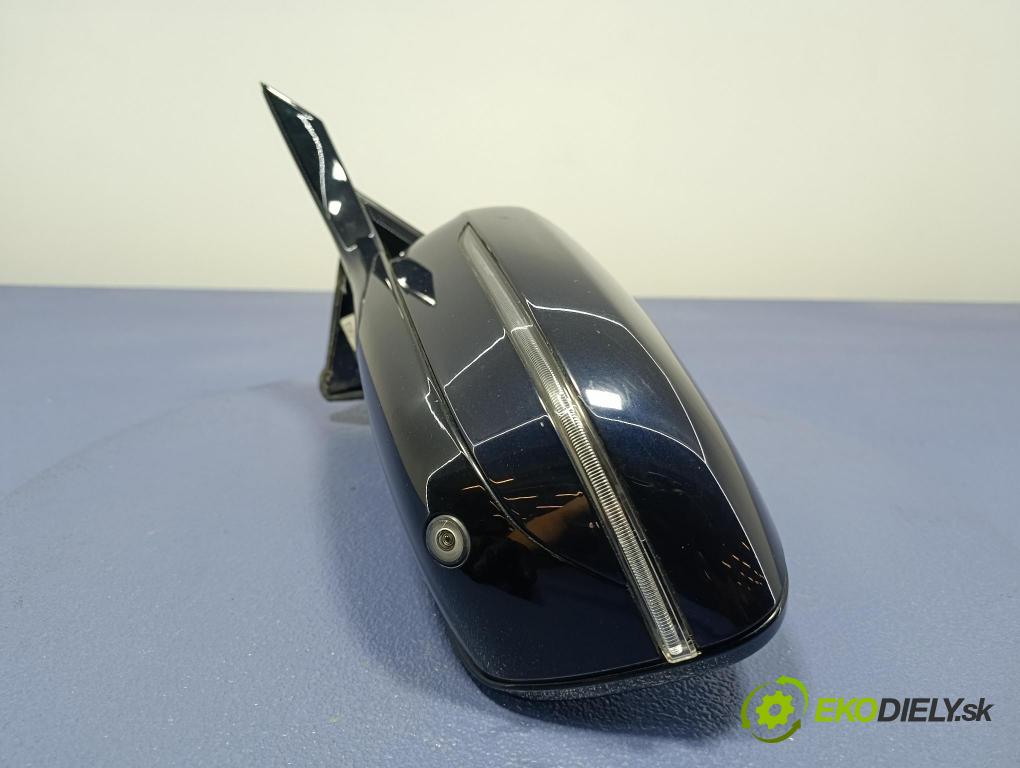 Bmw Seria 7 2019 zrkadlo Vľavo: