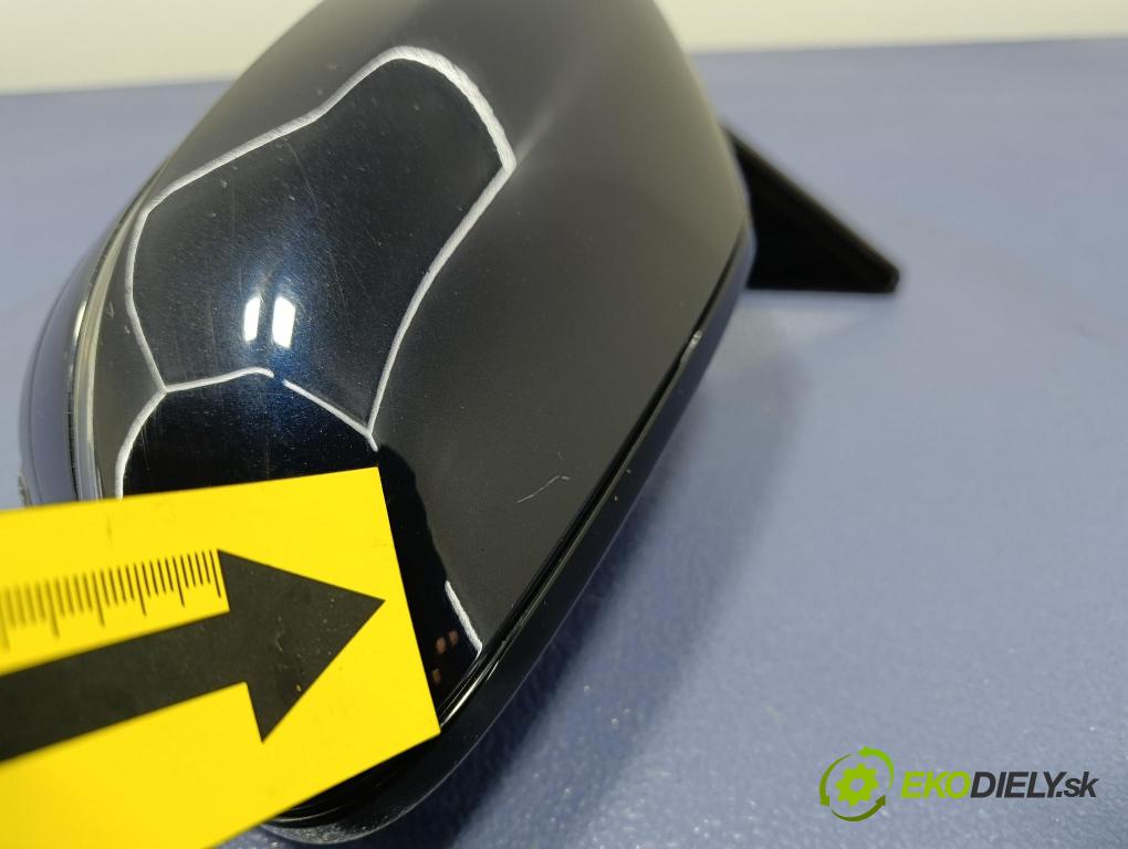 Bmw Seria 7 2019 zrkadlo Vľavo: