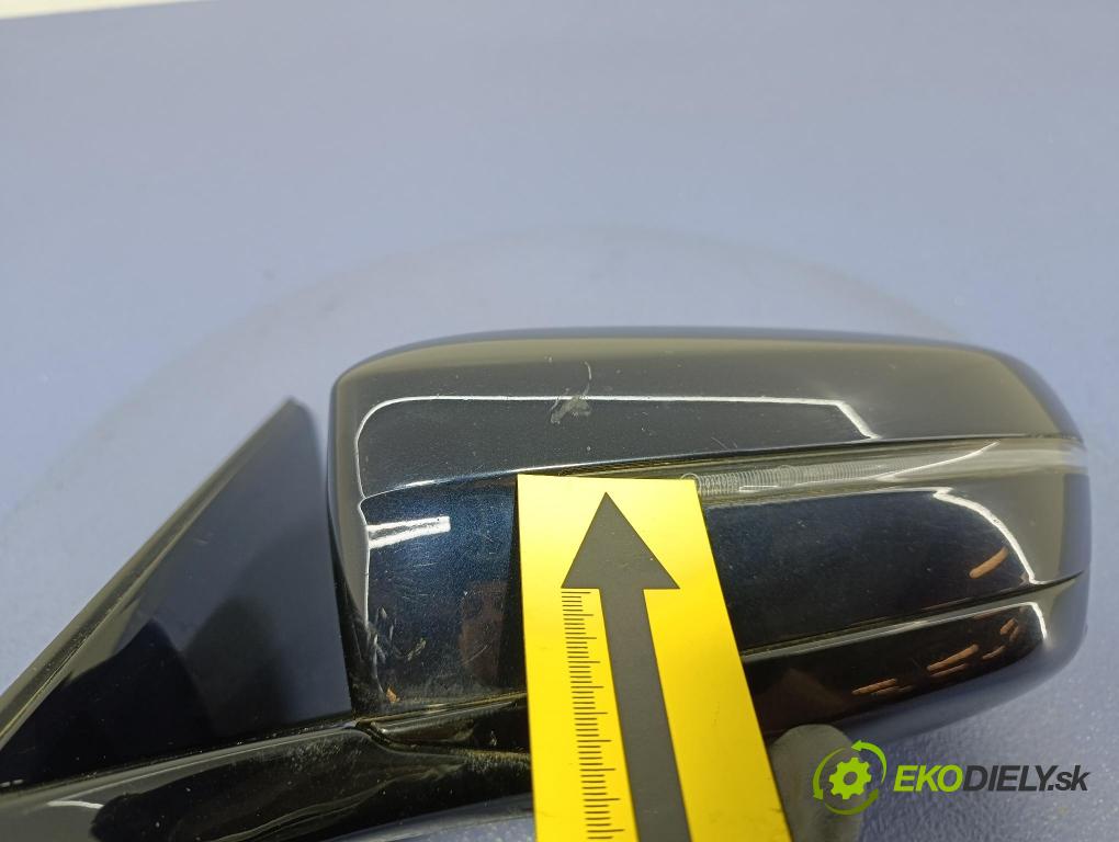 Bmw Seria 7 2019 zrkadlo Vľavo: