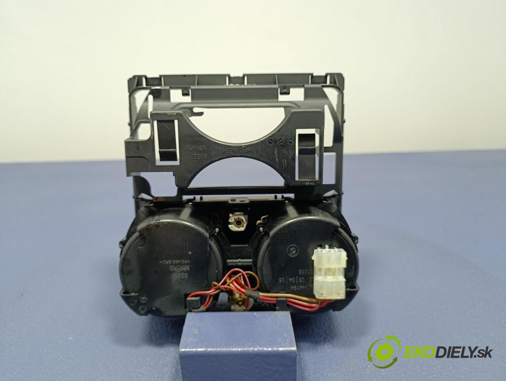 Bmw Seria 7 2019 kastlík 7944194