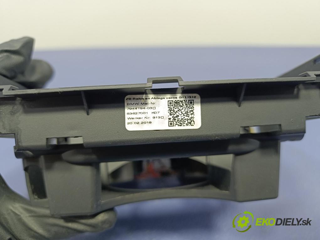 Bmw Seria 7 2019 kastlík 7944194