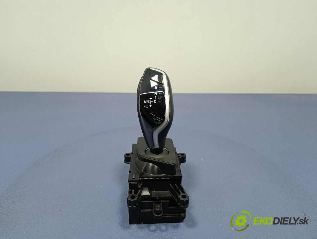 Bmw Seria 7 2019 kulisa Změny Ozubené kola: 9458749