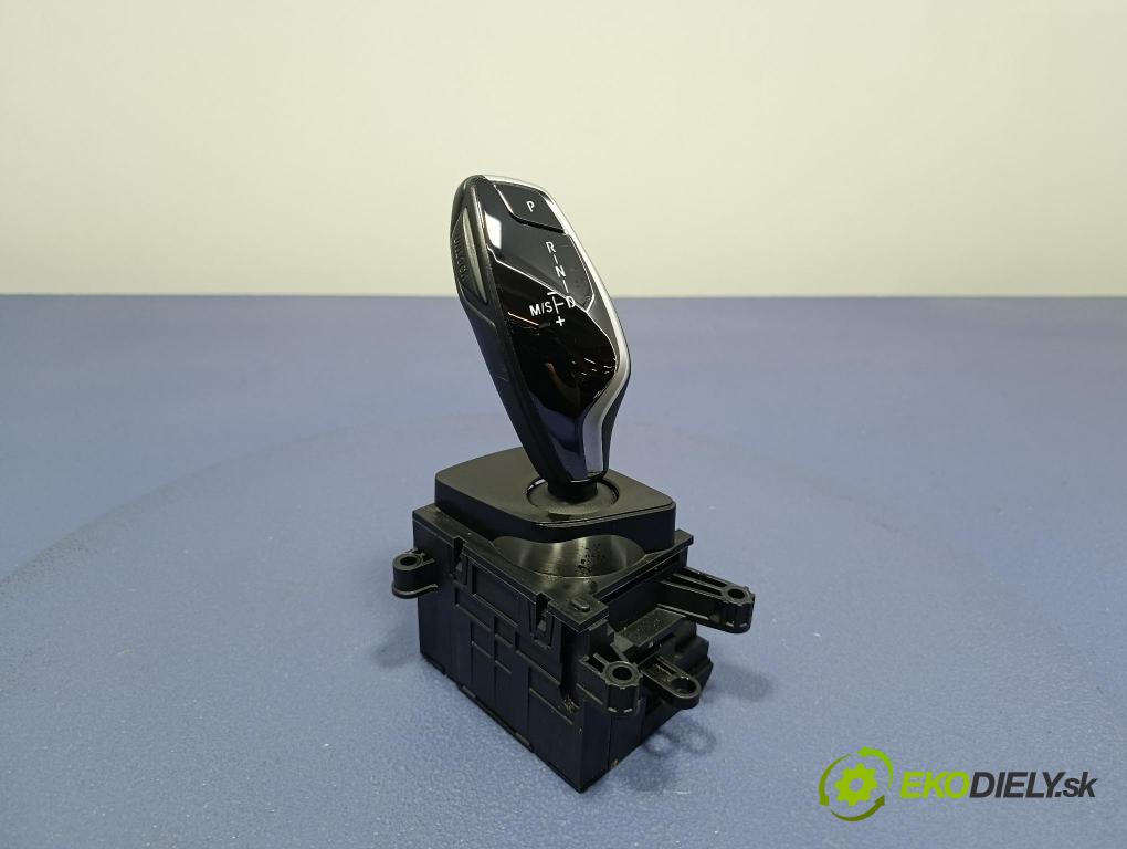 Bmw Seria 7 2019 kulisa Změny Ozubené kola: 9458749