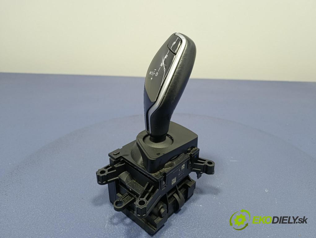 Bmw Seria 7 2019 kulisa Změny Ozubené kola: 9458749