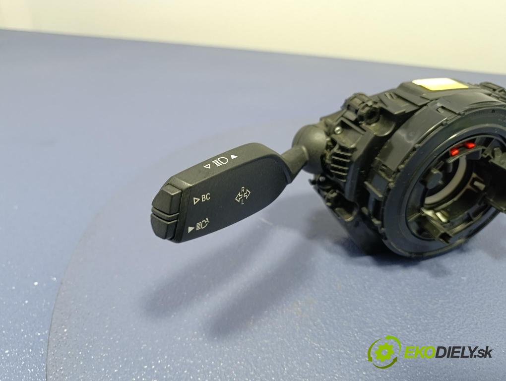 Bmw Seria 7 2019 Přepínač Komplex: 9472547