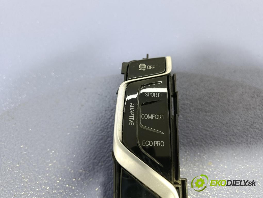 Bmw Seria 7 2019 Přepínač 6993901