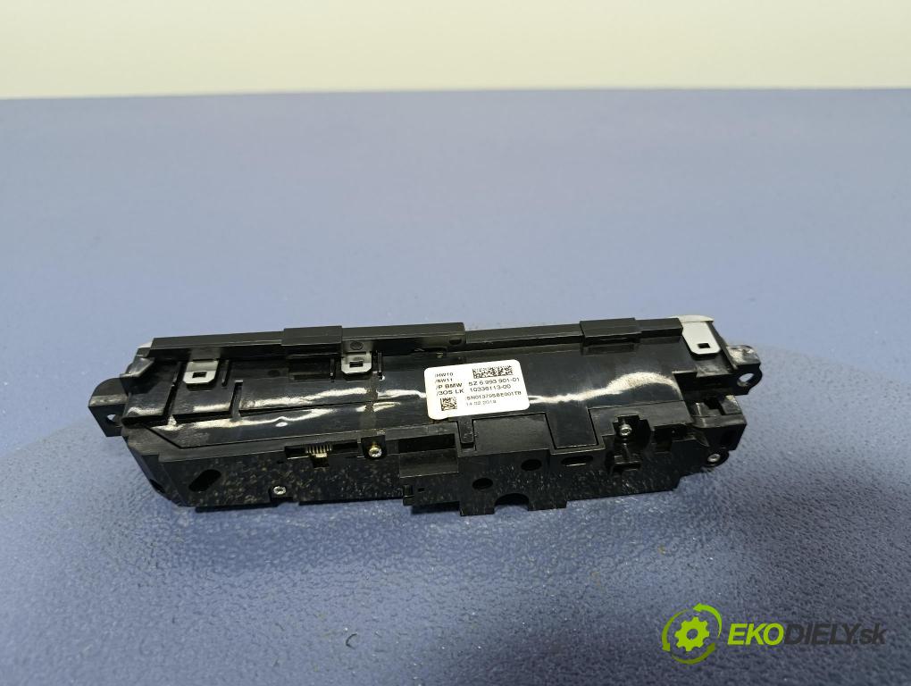Bmw Seria 7 2019 Přepínač 6993901