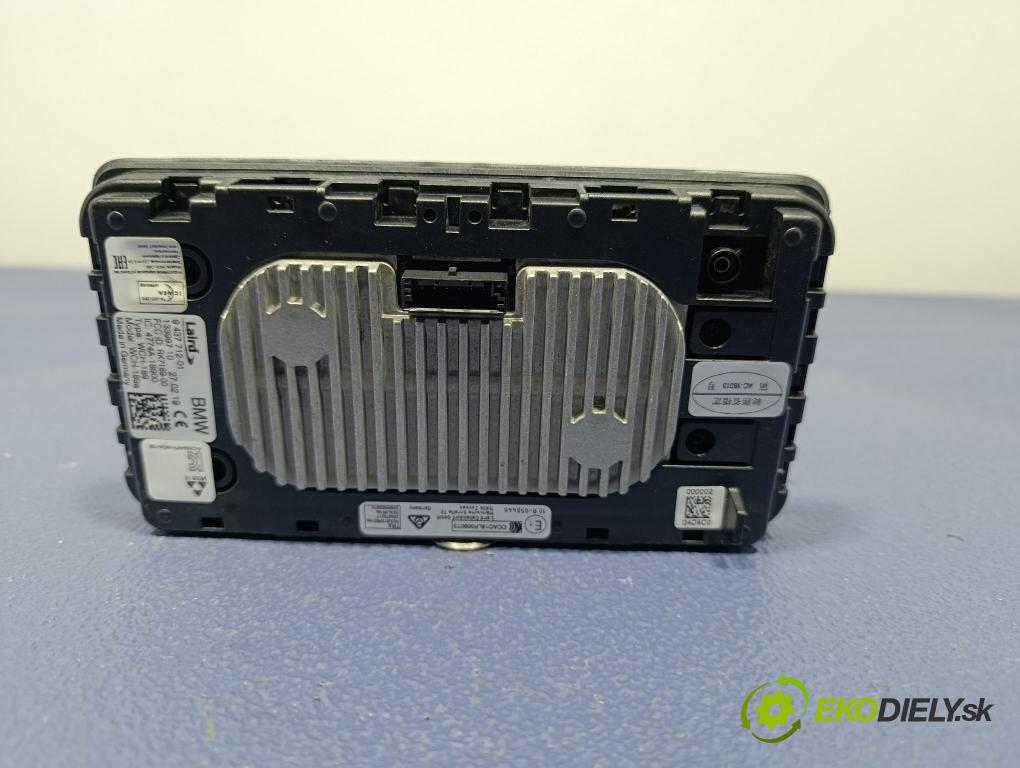 Bmw Seria 7 2019 riadiaca jednotka 9437712