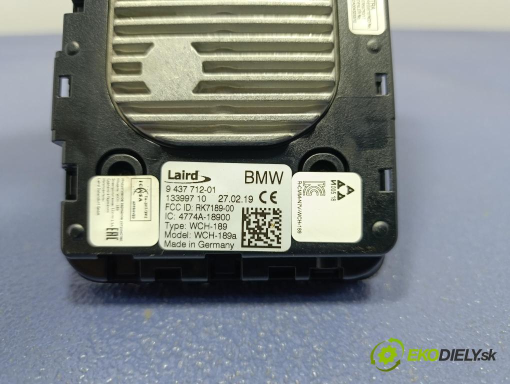 Bmw Seria 7 2019 riadiaca jednotka 9437712