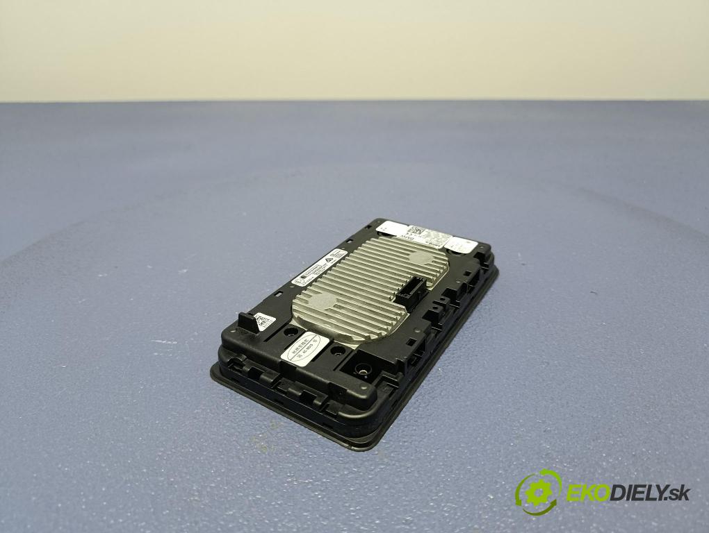 Bmw Seria 7 2019 riadiaca jednotka 9437712