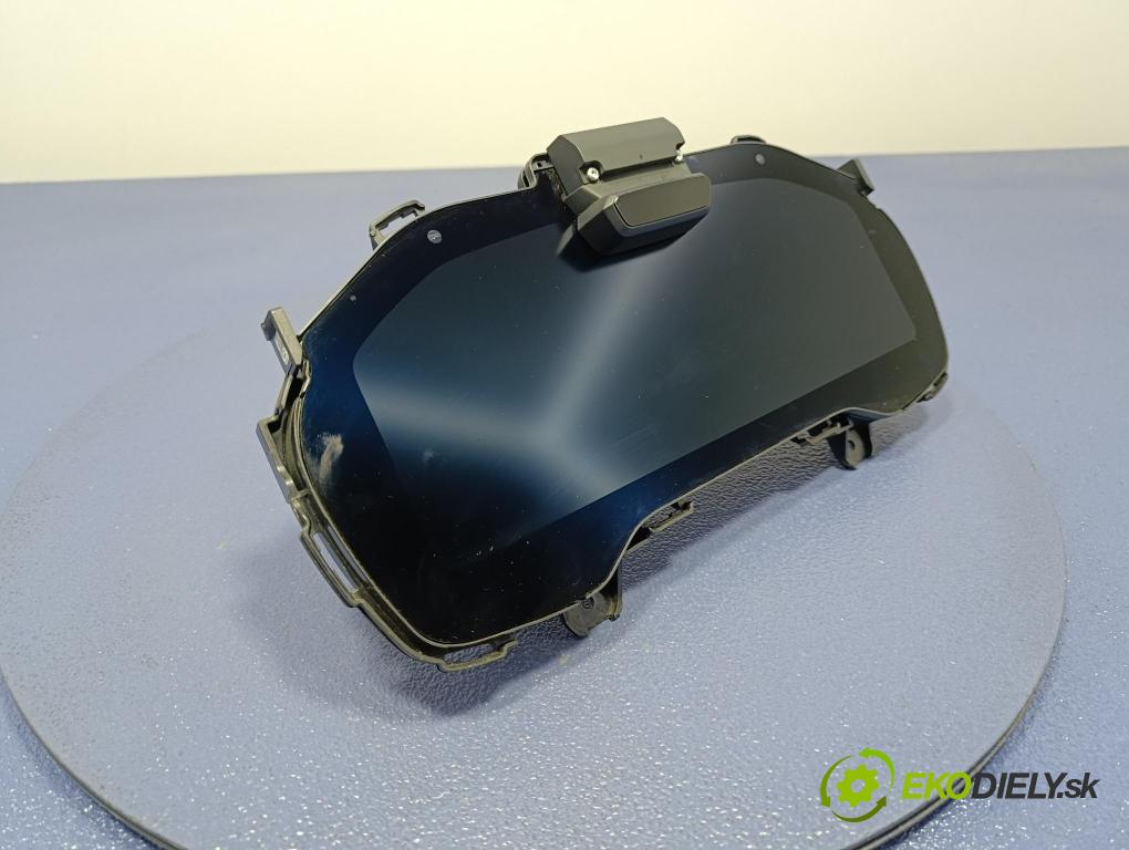 Bmw Seria 7 2019 Přístrojová deska 9858602