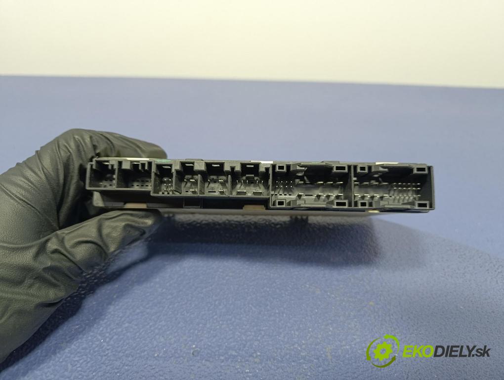 Bmw Seria 7 2019 riadiaca jednotka Sedadlo: 9877269