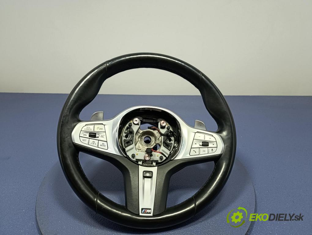 Bmw Seria 7 2019 volant 7857778