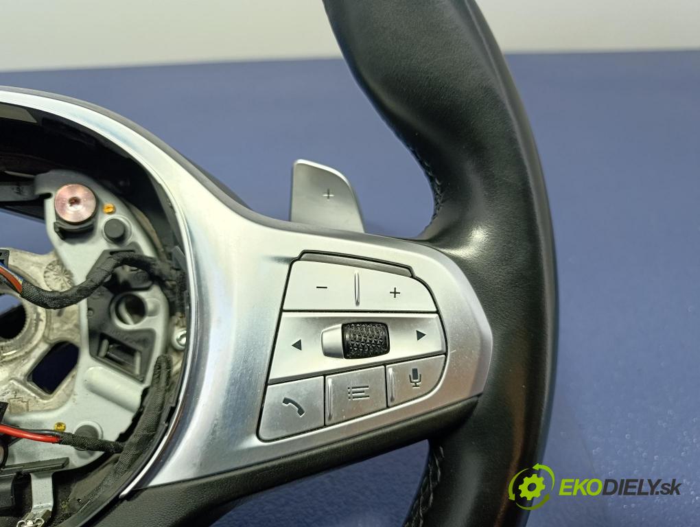 Bmw Seria 7 2019 volant 7857778