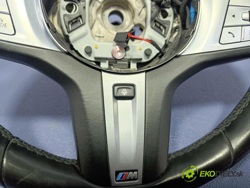 Bmw Seria 7 2019 volant 7857778