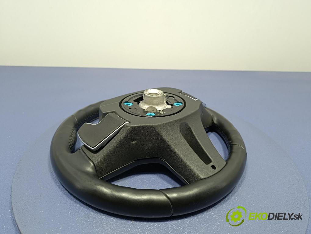 Bmw Seria 7 2019 volant 7857778