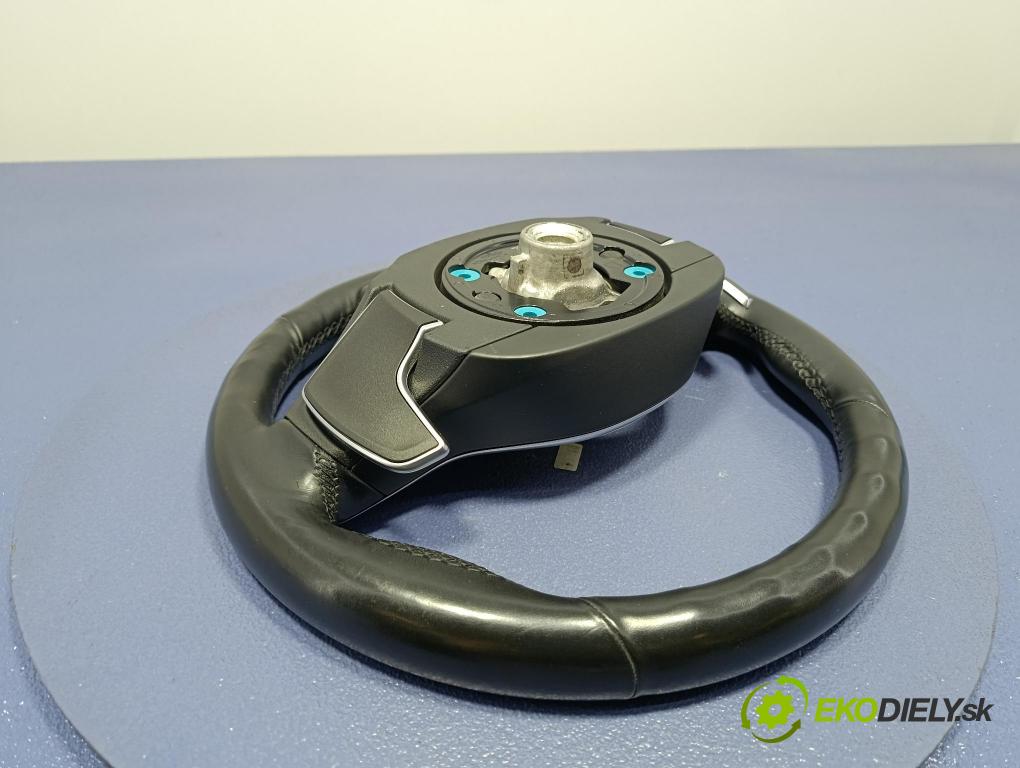 Bmw Seria 7 2019 volant 7857778