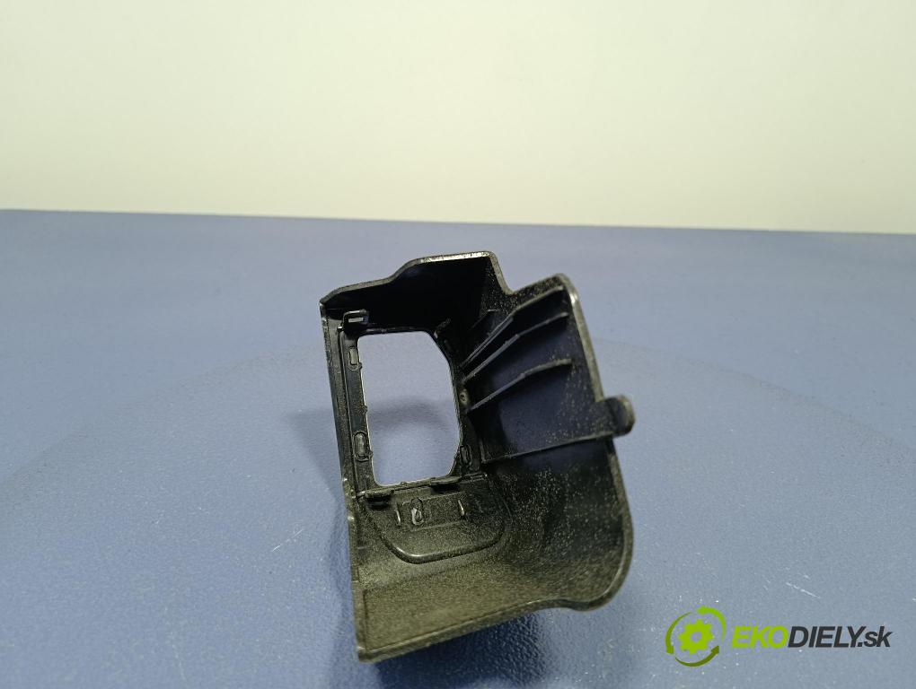 Bmw Seria 7 2019 kryt Plast: Interiéry: 6994529