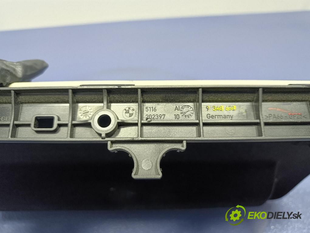 Bmw Seria 7 2019 kastlík 9348658
