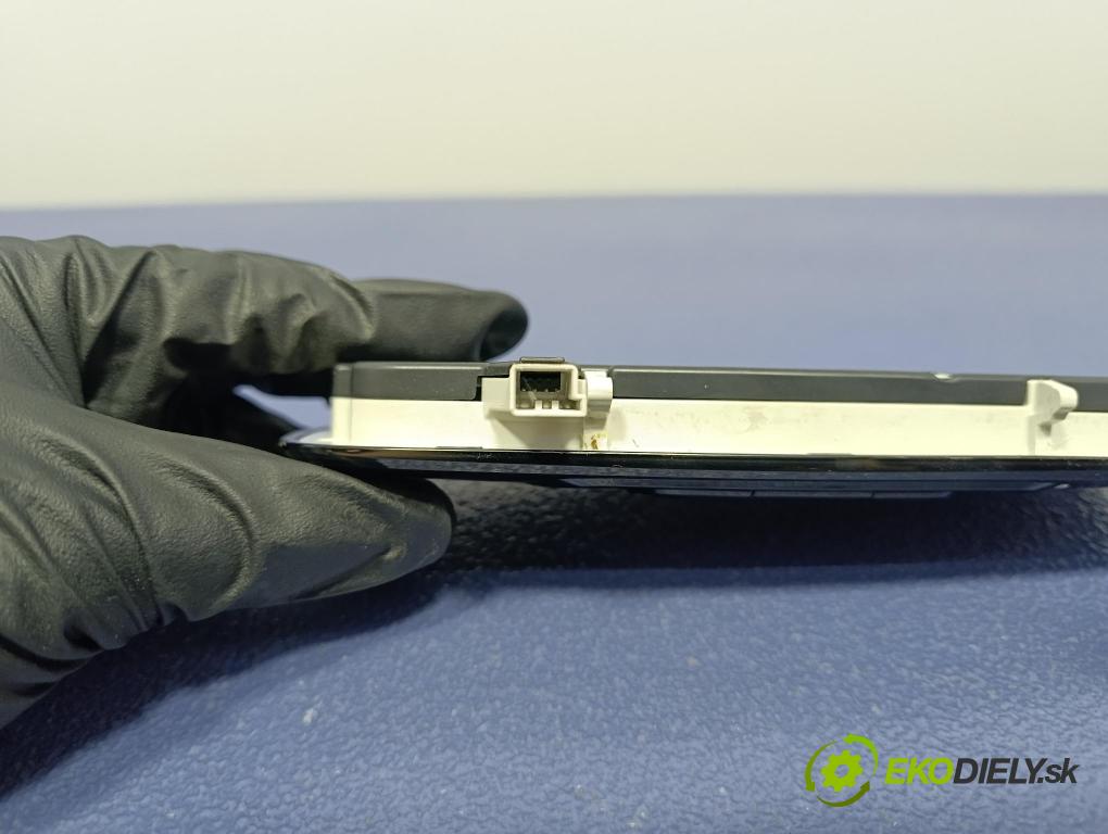 Bmw Seria 7 2019 Lampy Uvnitř 6848614