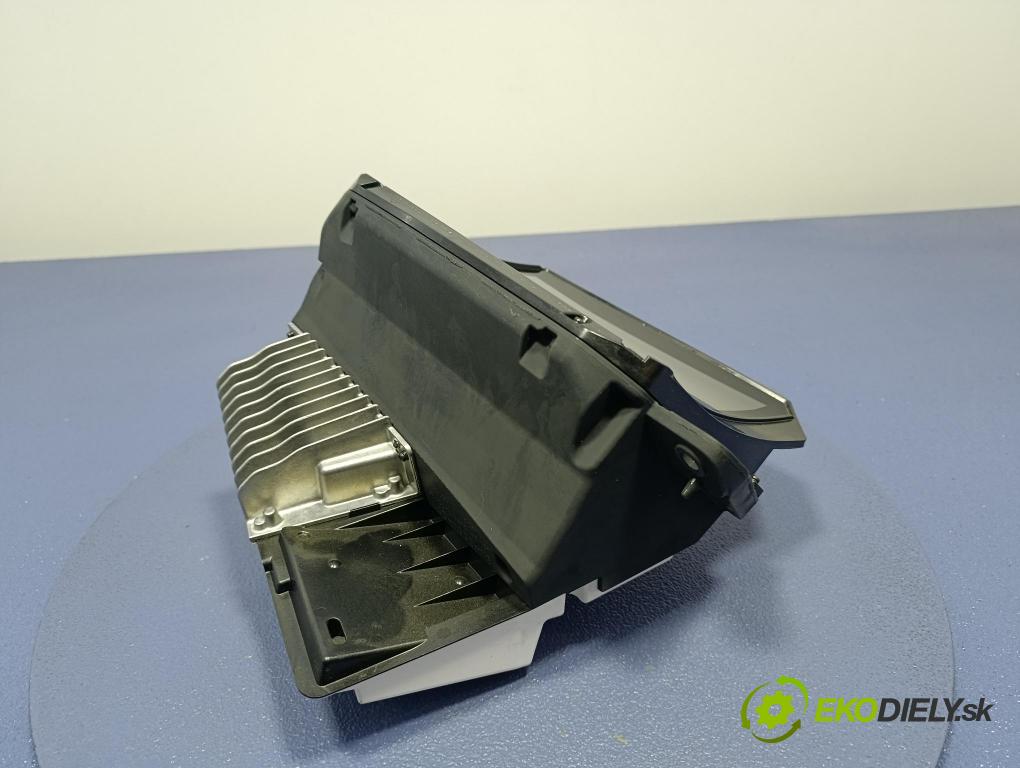 Bmw Seria 7 2019 displej Radio / GPS 8784911
