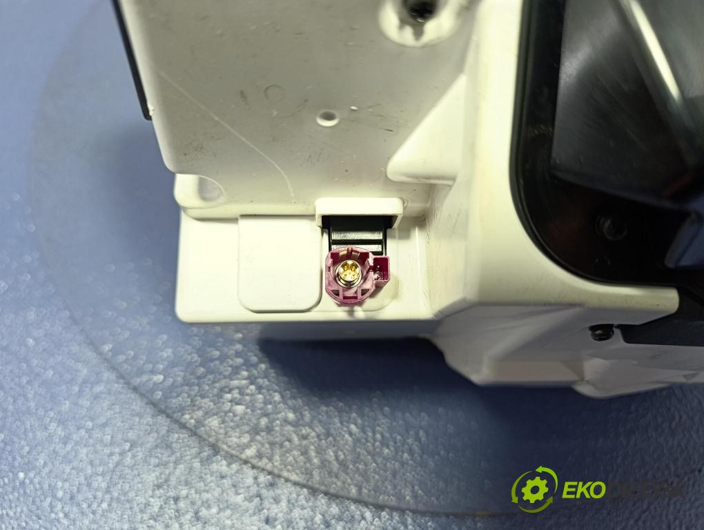 Bmw Seria 7 2019 displej Radio / GPS 8784911