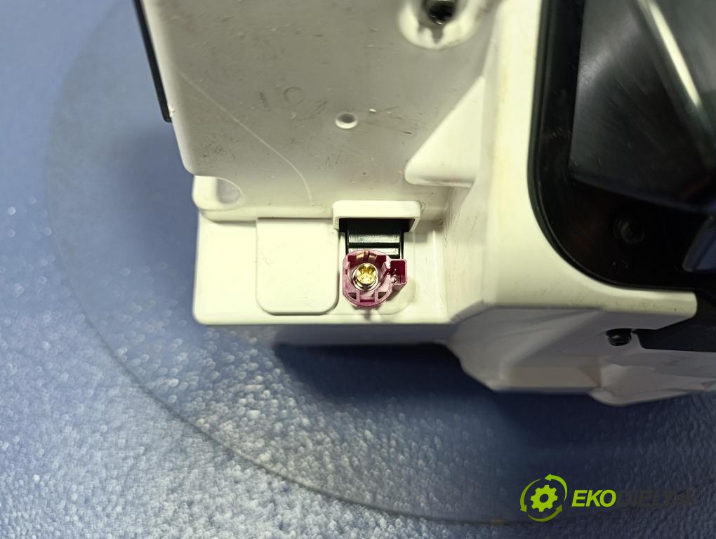 Bmw Seria 7 2019 displej Radio / GPS 8784911