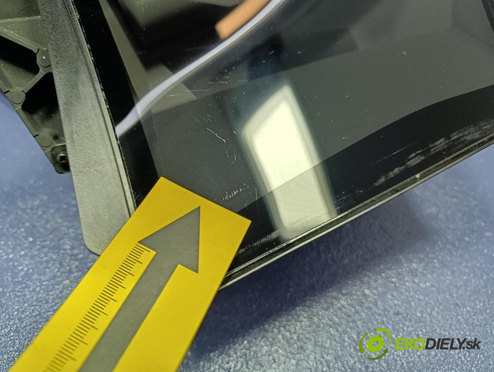 Bmw Seria 7 2019 displej Radio / GPS 8784911