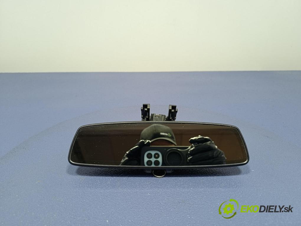 Bmw Seria 7 2019 zpětné zrcátko Uvnitř 6822492