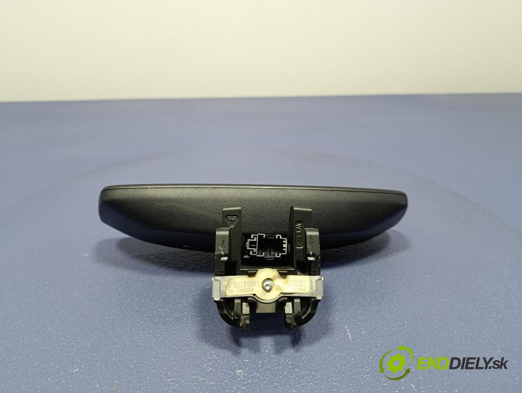 Bmw Seria 7 2019 zpětné zrcátko Uvnitř 6822492