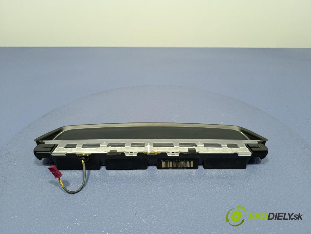 Bmw Seria 7 2019 Svetlo: Stop: 7429590