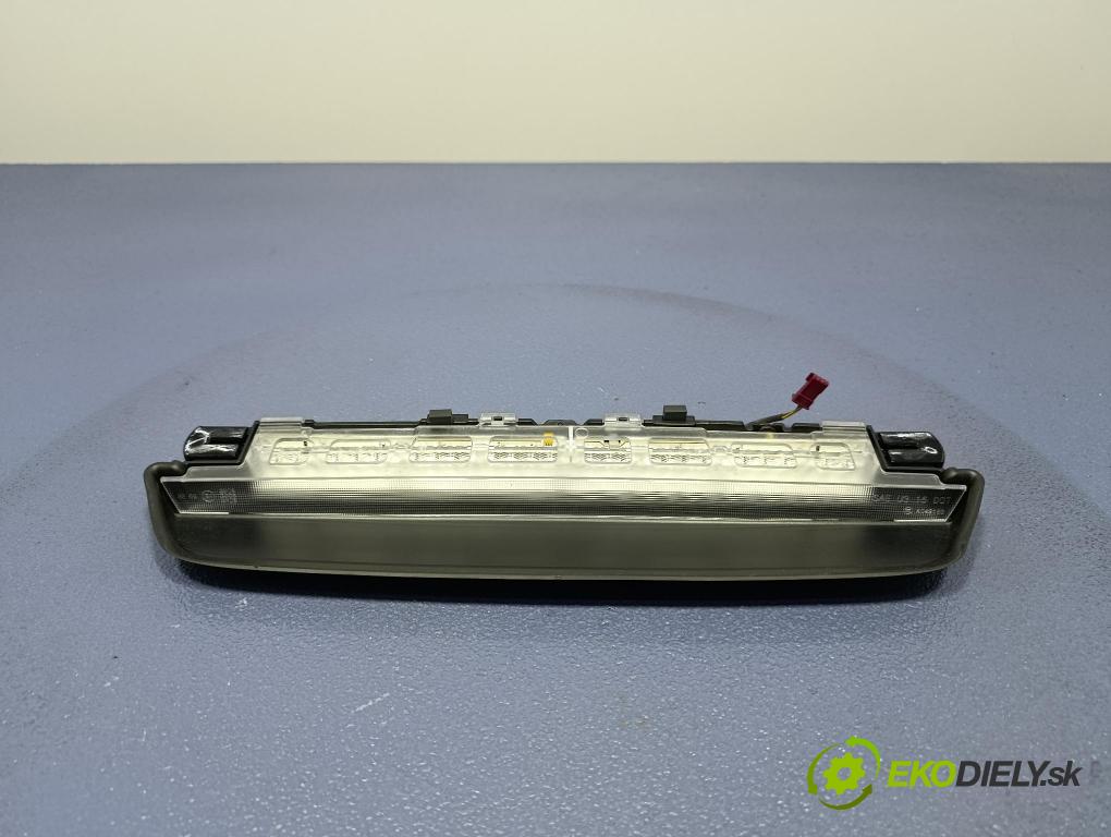 Bmw Seria 7 2019 Svetlo: Stop: 7429590